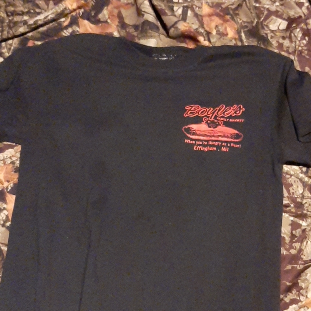 Womens t shirt